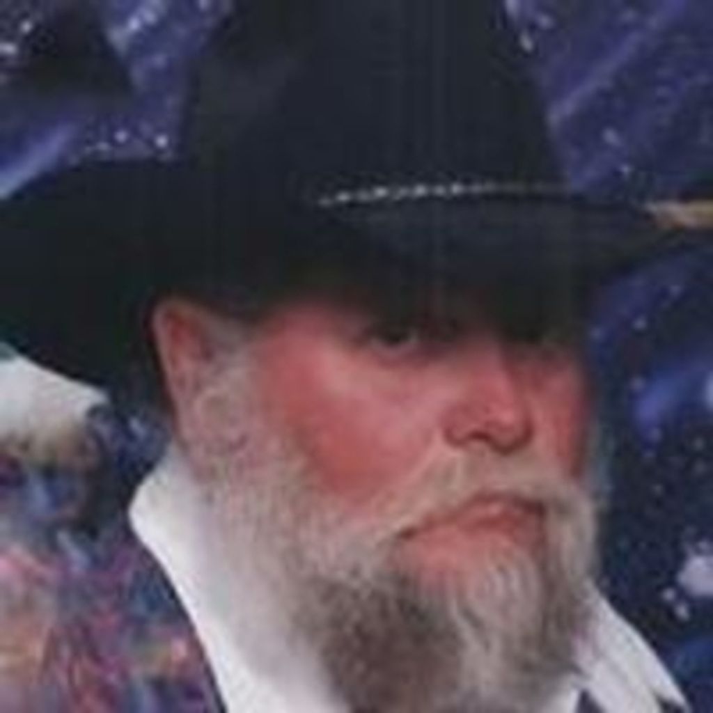 Paul William Cook