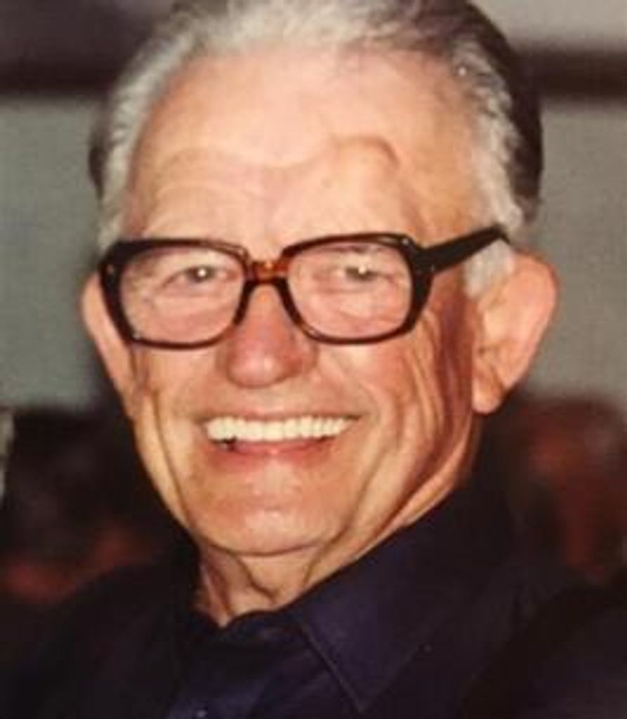 Charles Van Boskirk