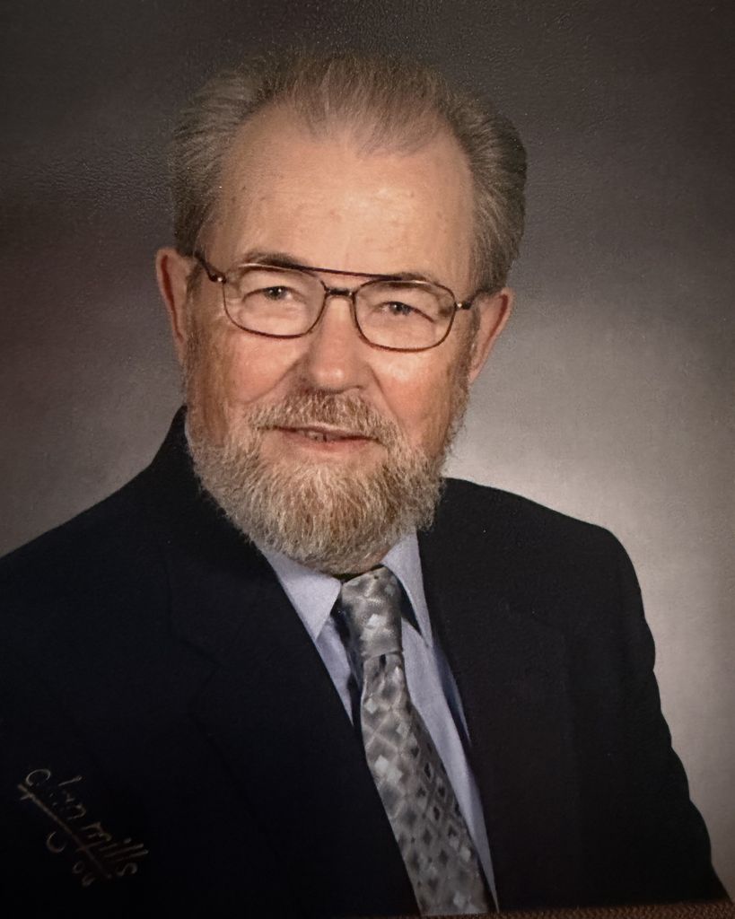 David Gene Atchley Profile Photo
