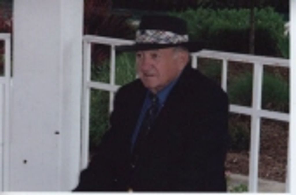 Eugene V. Flitsch 'Gene'