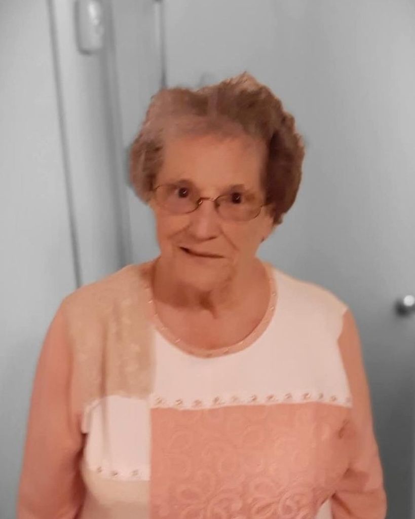 Martha R. Adams