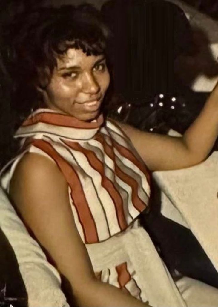 Gladys George Wallace Profile Photo