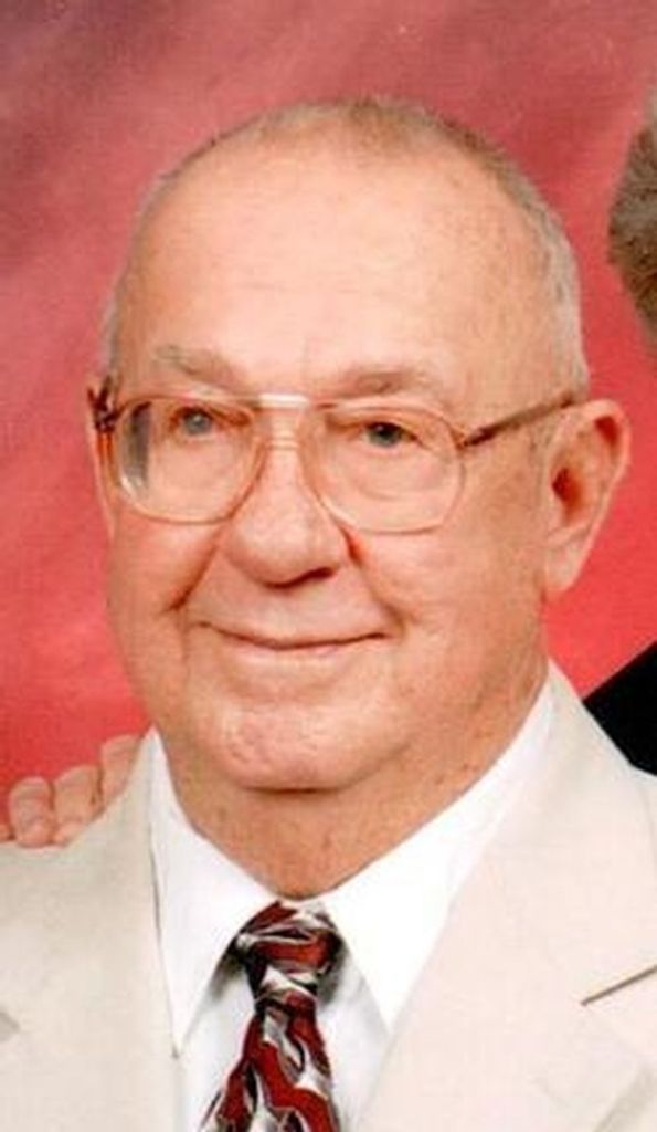 Paul "Bud" E. Haines