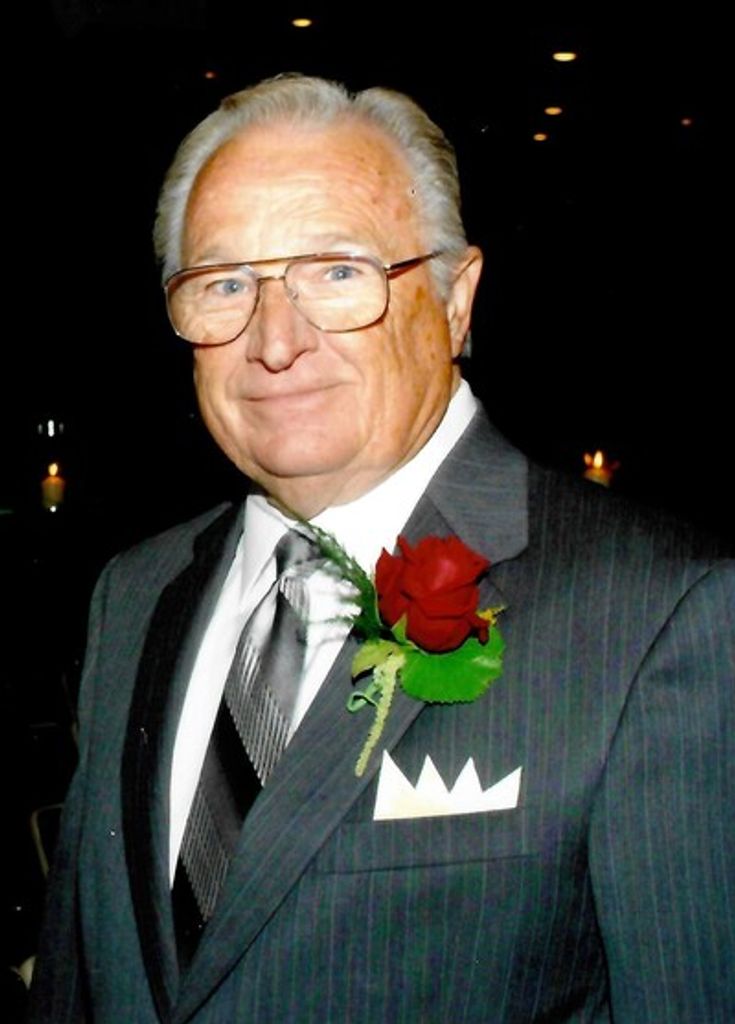 James Hoskins Profile Photo