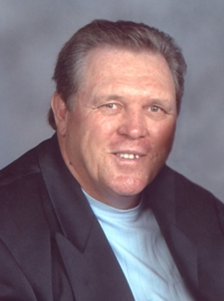 Bill Gamble