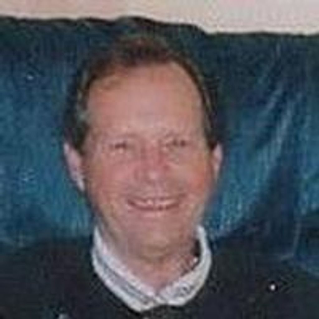 Dennis R. Harper