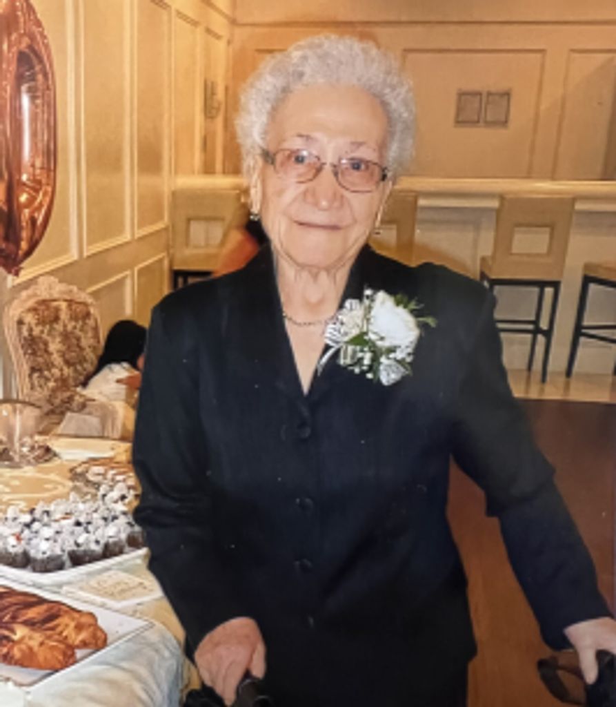 Maria Adamo