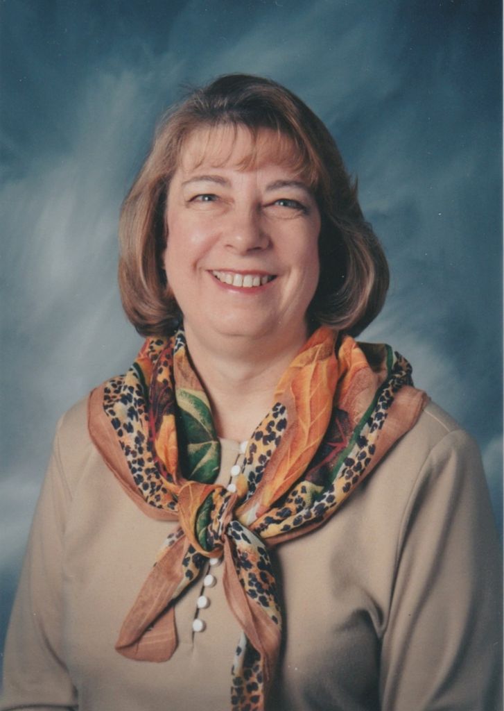 Linda Solberg Profile Photo