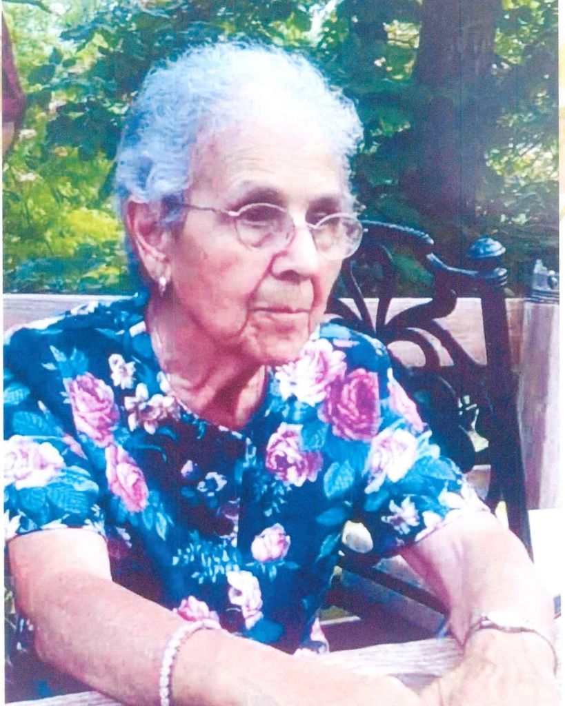 Helen Rose Fehn