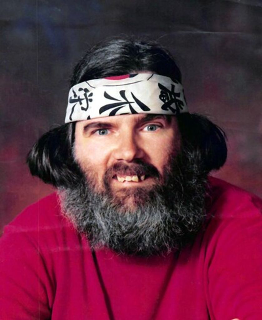 Joseph E. Allen Profile Photo