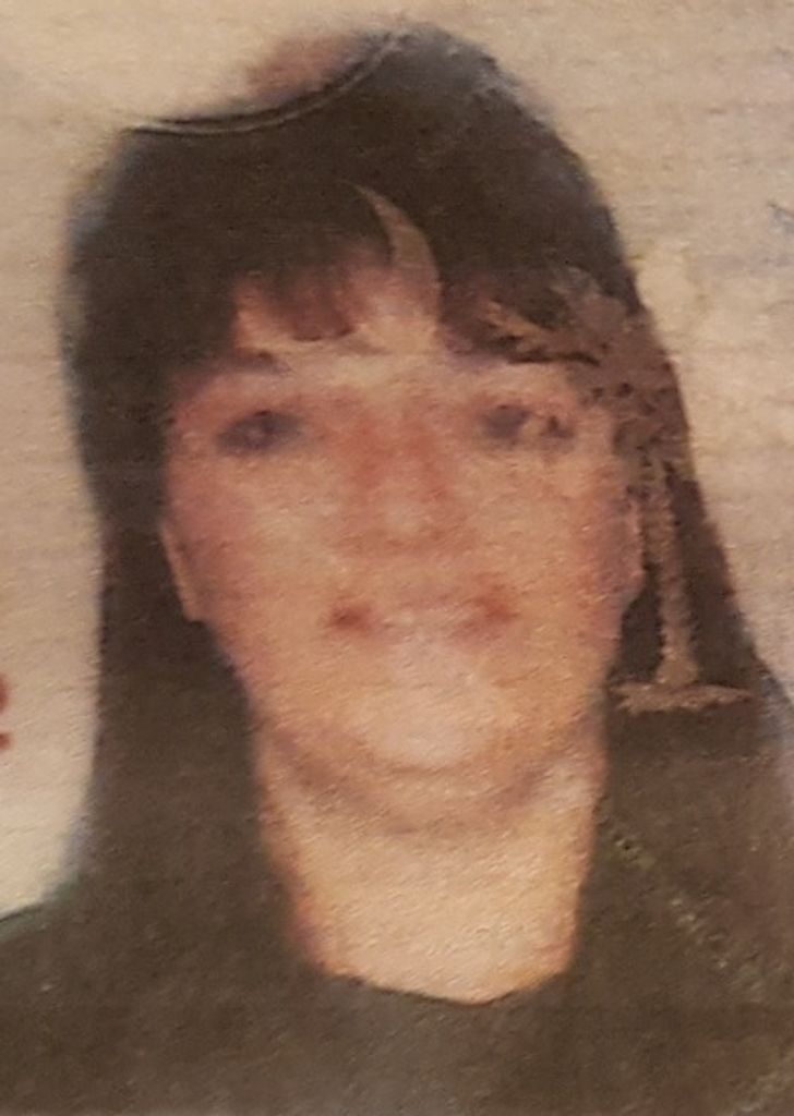 Trisha Lyn Mielke Profile Photo