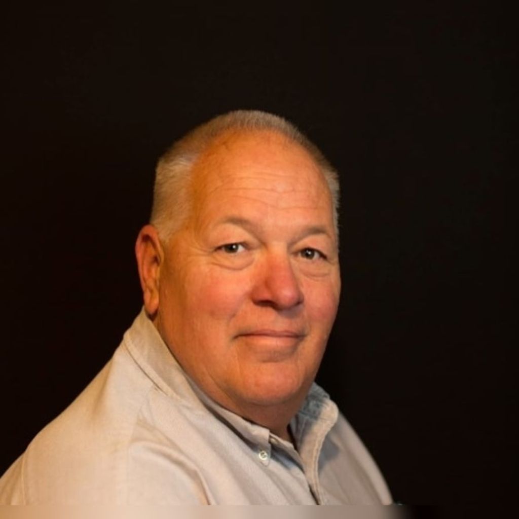 Steven Richard Groble Profile Photo