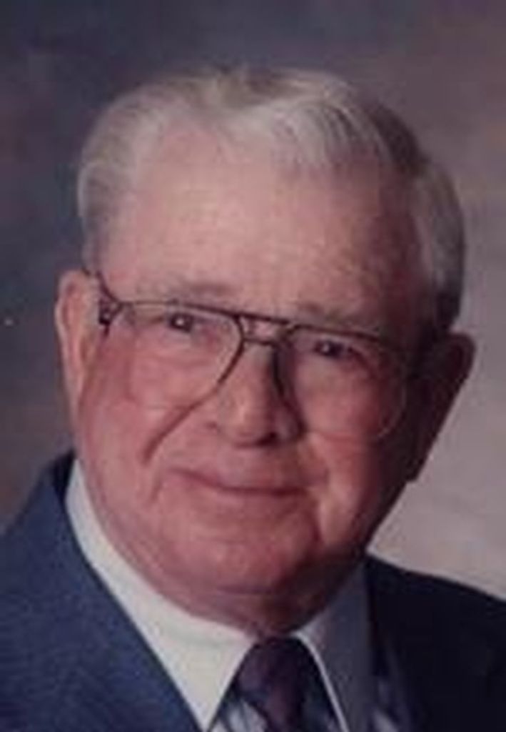 Oswald R. Curtis Profile Photo