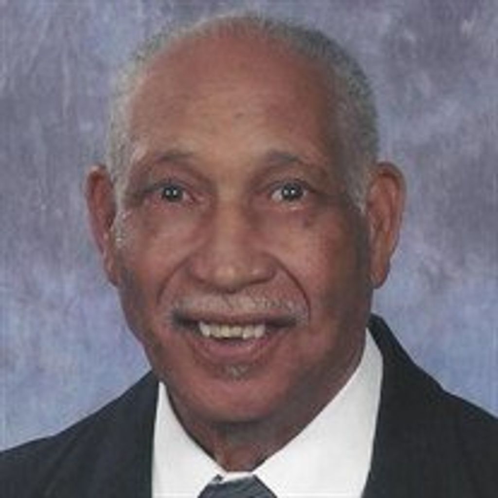 Richard  "Lucky" Carson Profile Photo
