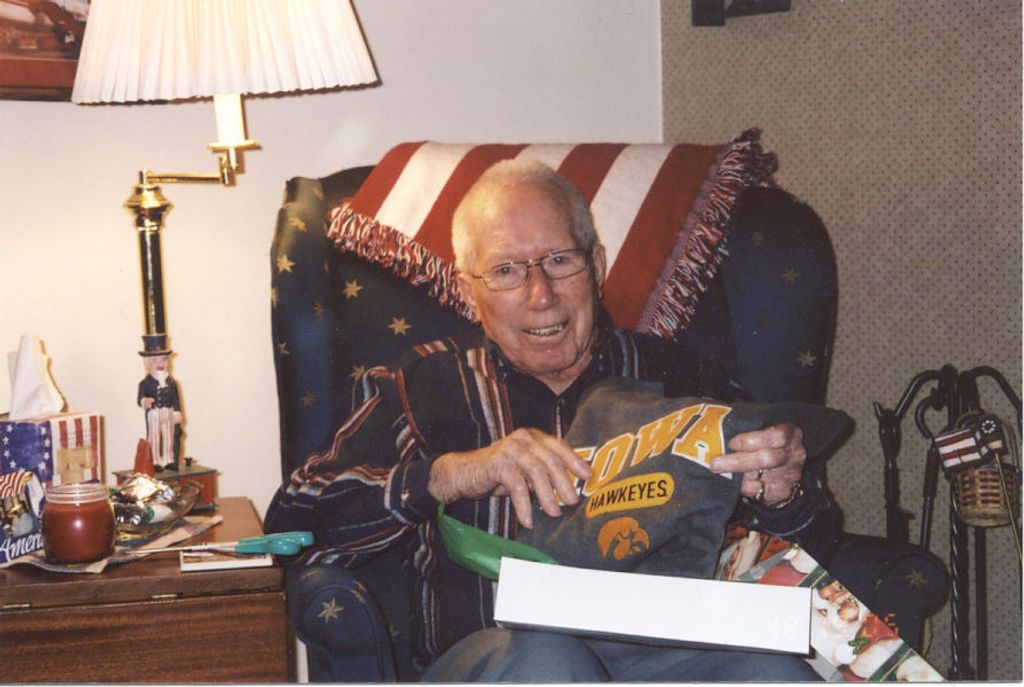 Merle Albert
