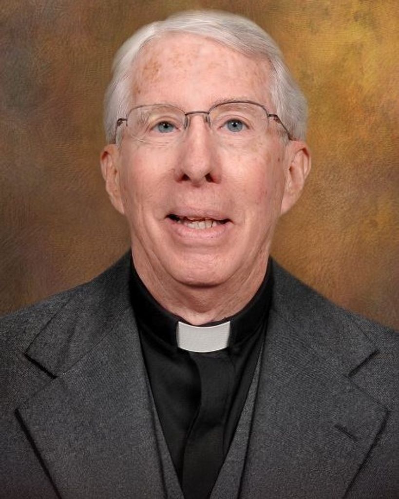 Father Phillip "Phil" Benson Lindley