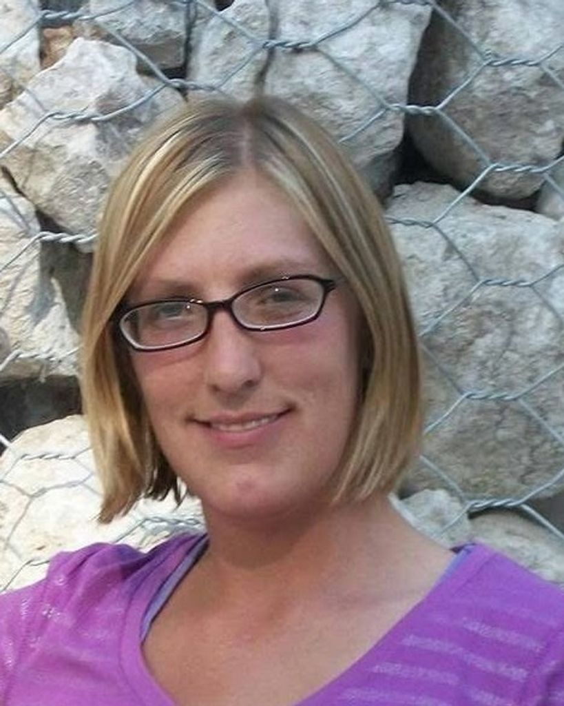 Wendy Todd Profile Photo