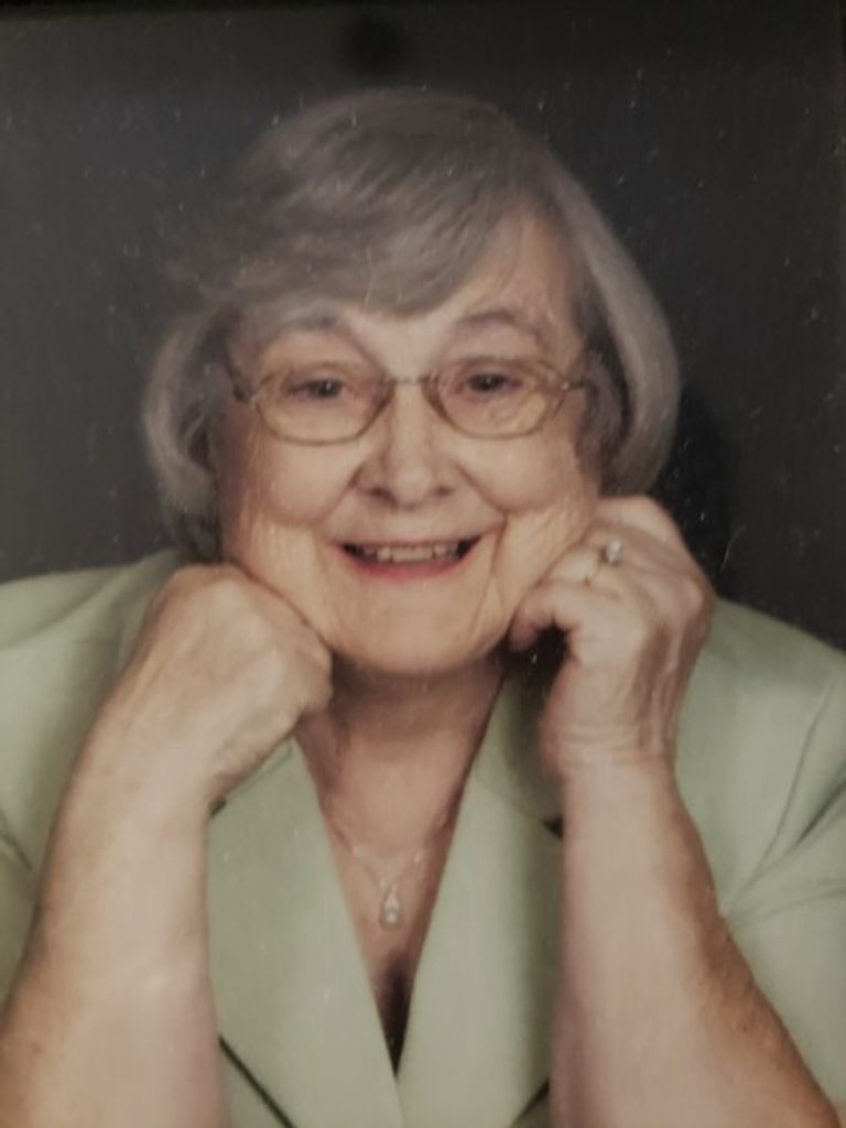 Margaret Louise Brindle Profile Photo