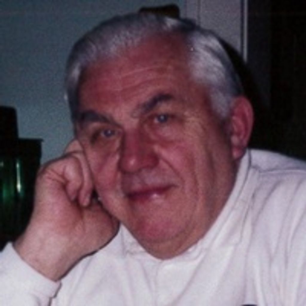 Bruno Benjamin Najaka Jr.