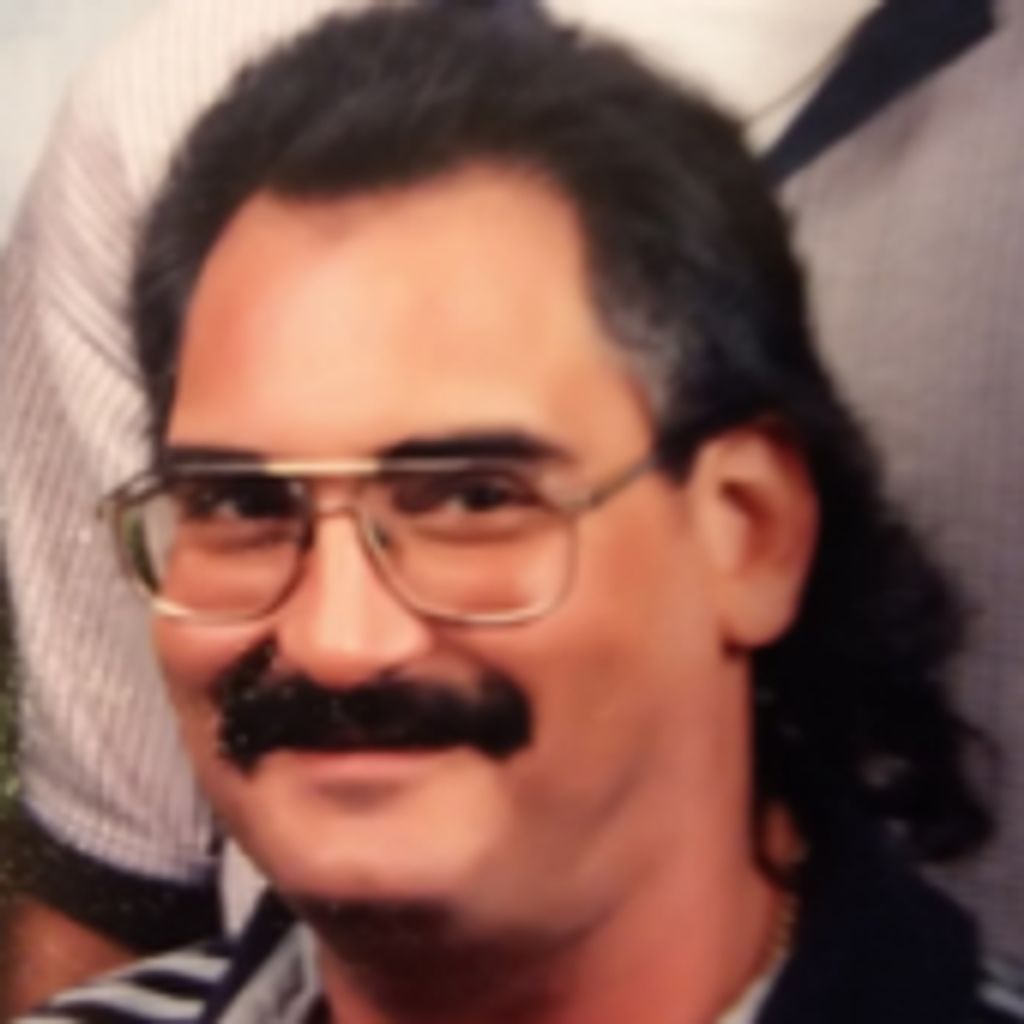 Robert Dwayne Gibson