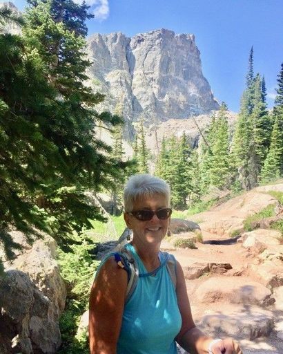 Diane Jo Michel Profile Photo