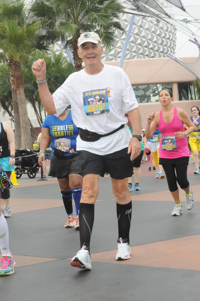 Ralph Anders Dunham Profile Photo