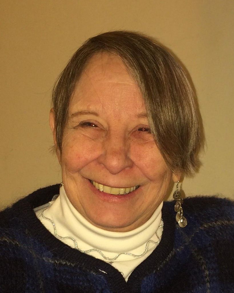 Priscilla J Alfonsi Profile Photo