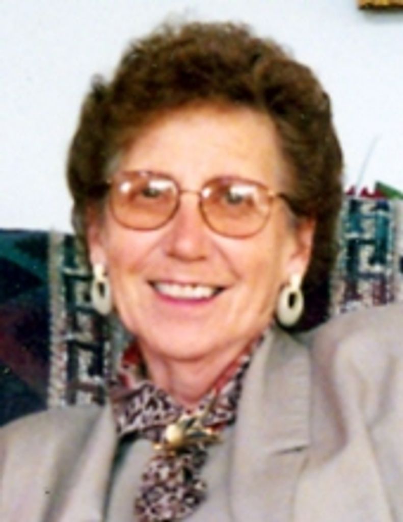 Celesta Mcdonough Profile Photo