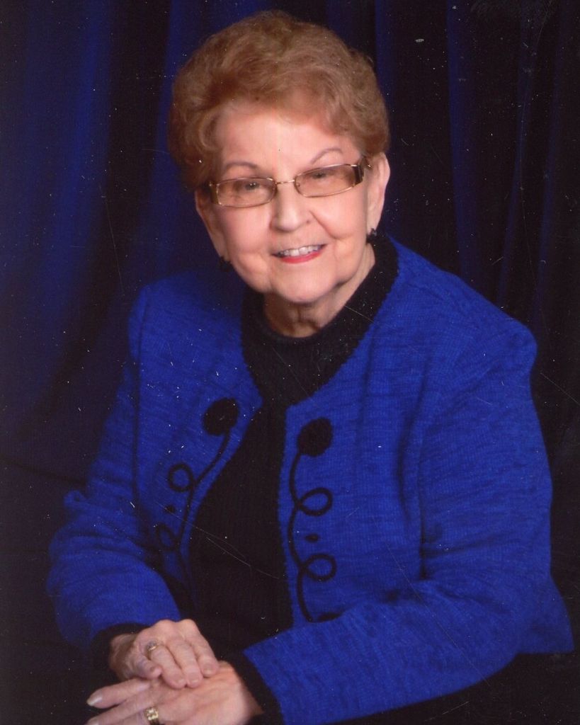 Barbara Allen Altieri
