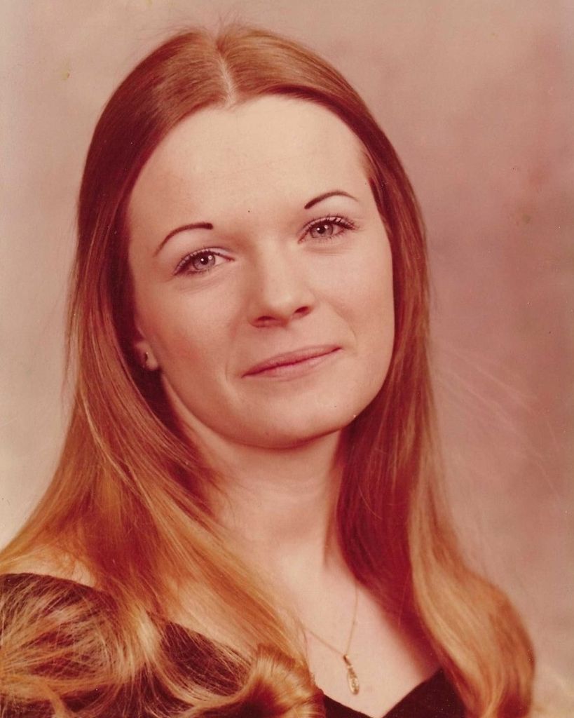 Jennita Gayle Burchfield