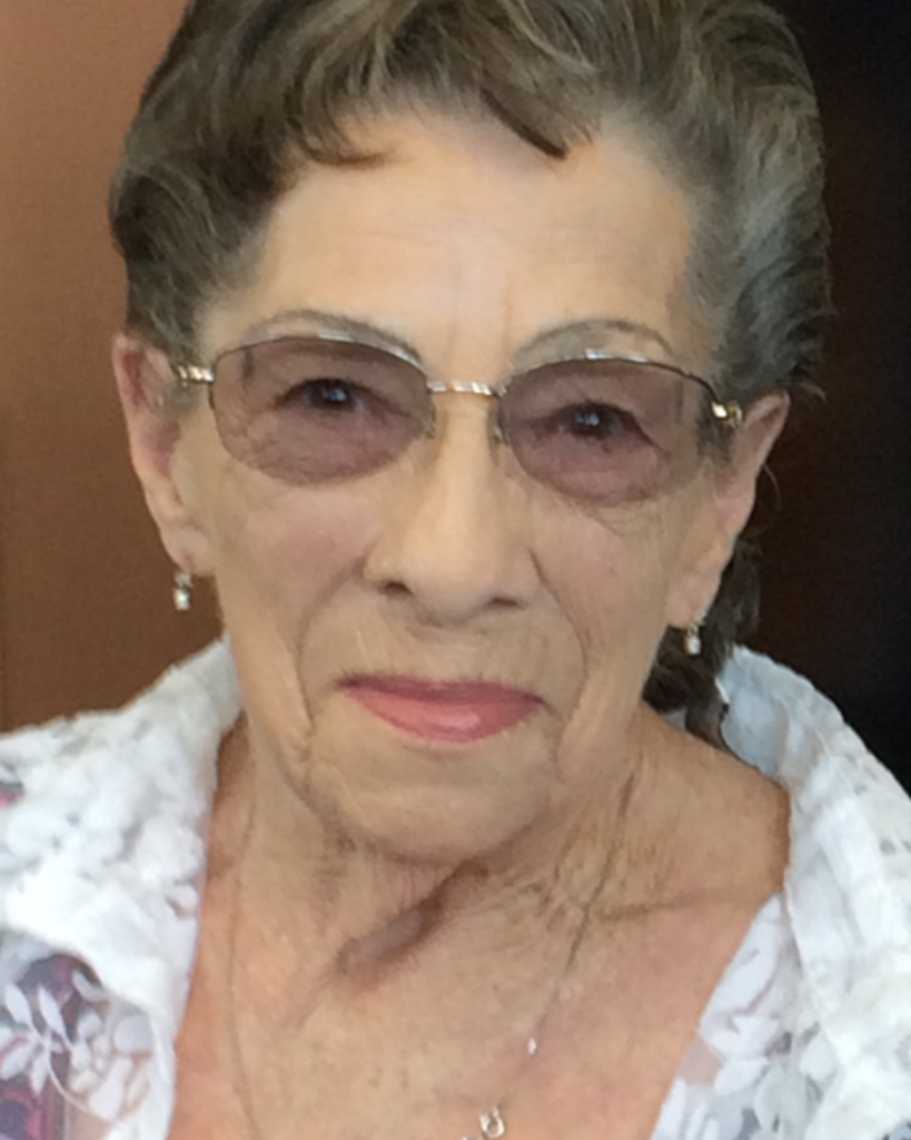 Betty J. Brown