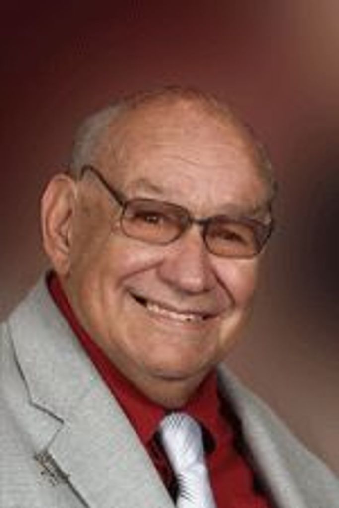 Robert R. Evers