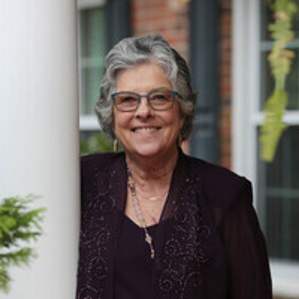 Katharine Richards Bates