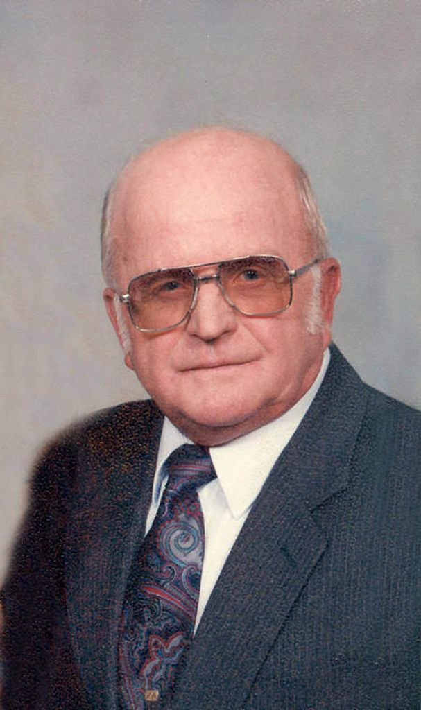 Claude Strege