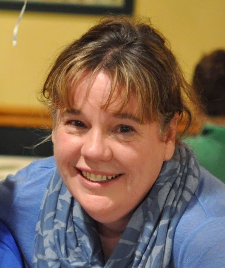 Diane B. Racine Profile Photo