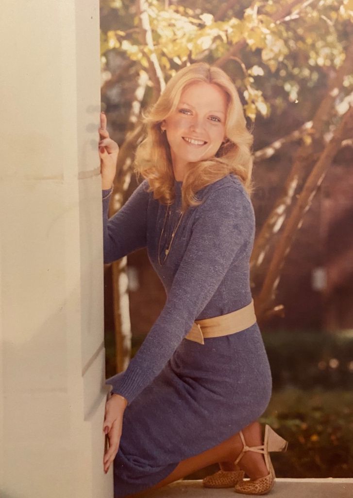 Linda Anne Ragusin