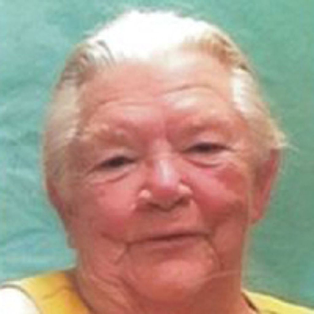 Faith Ann Mikelsons