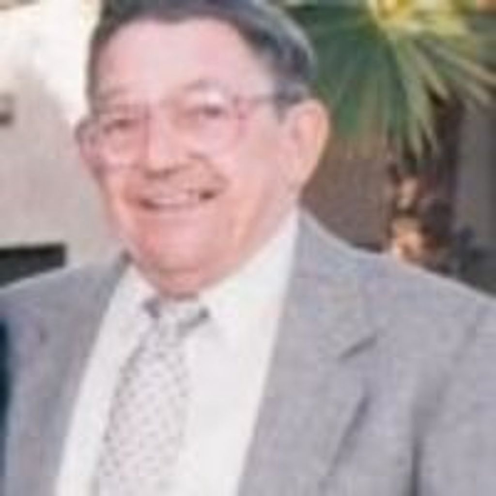 Henry Buchala