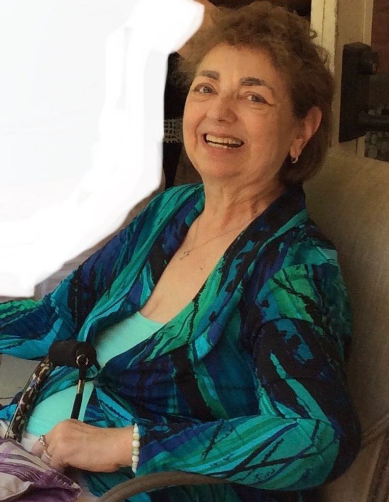Gaye Marcus
