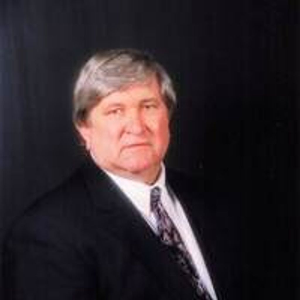 Charles (Chuck) Edward Hutchings