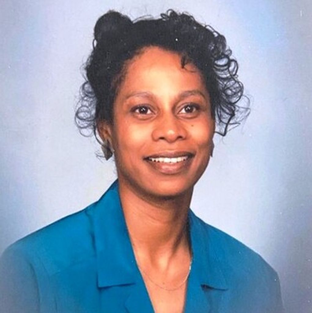 Phyllis Rosalind Jeffreys Profile Photo