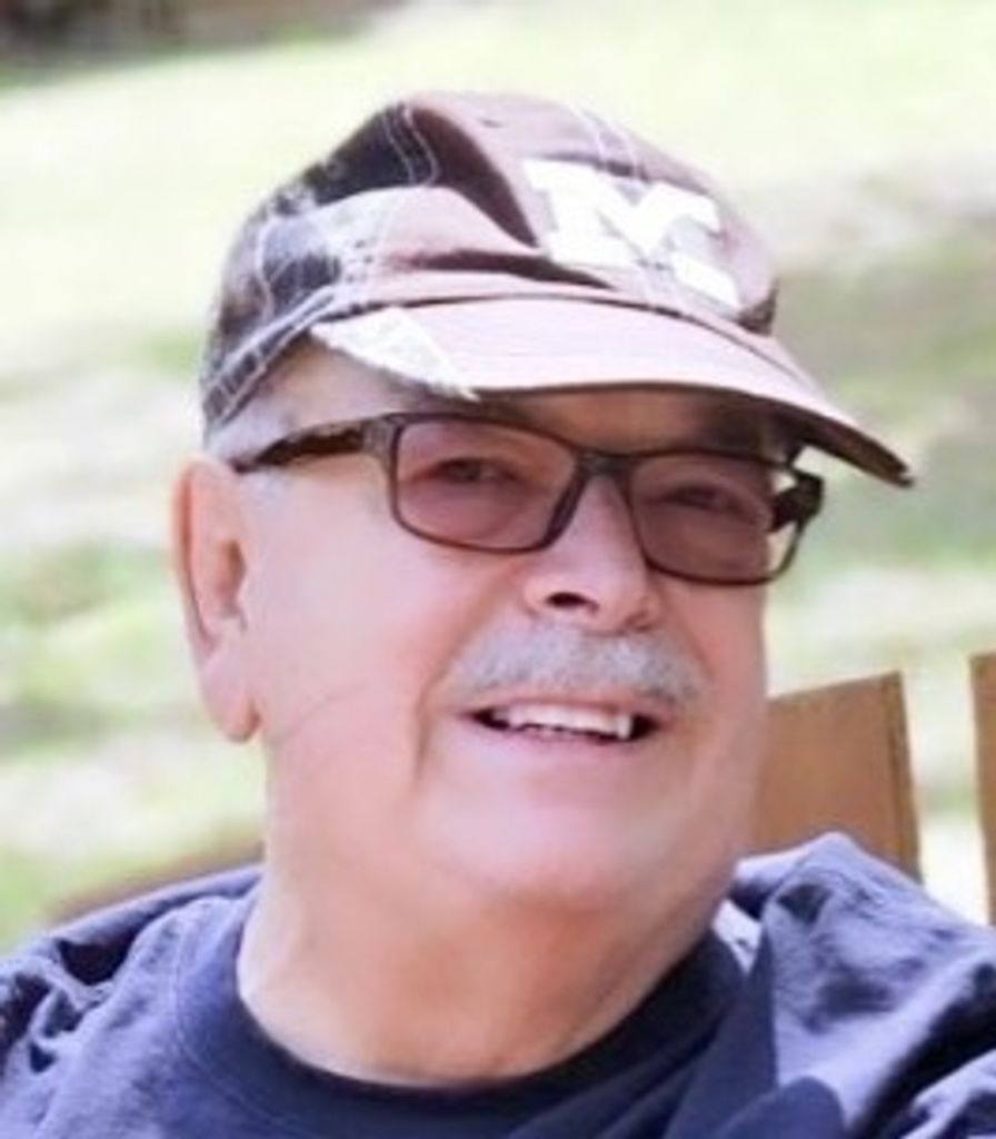 John Straley Profile Photo