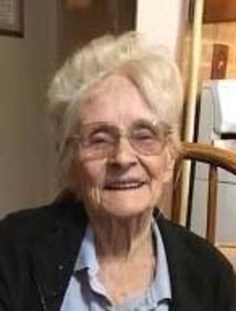 Jean Marie (Vanmeer)  Herrington