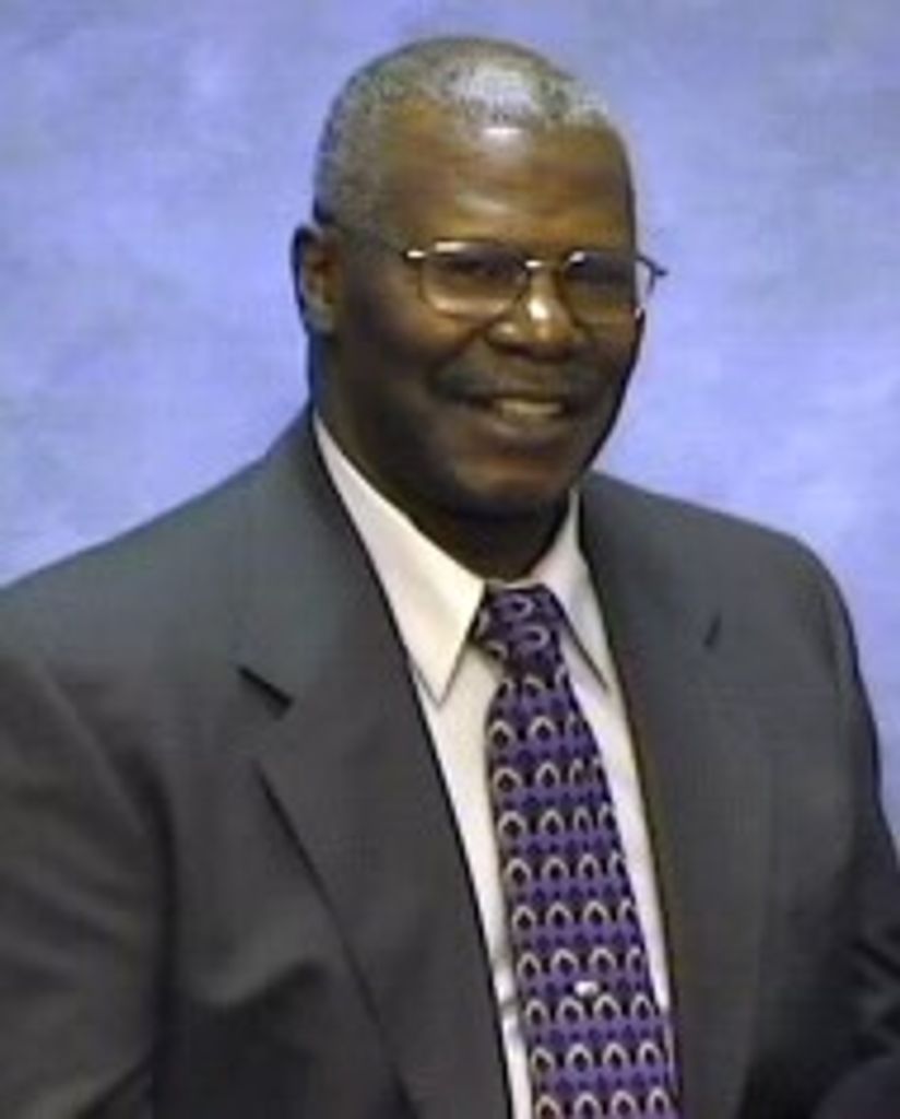 Edward Hilton Profile Photo