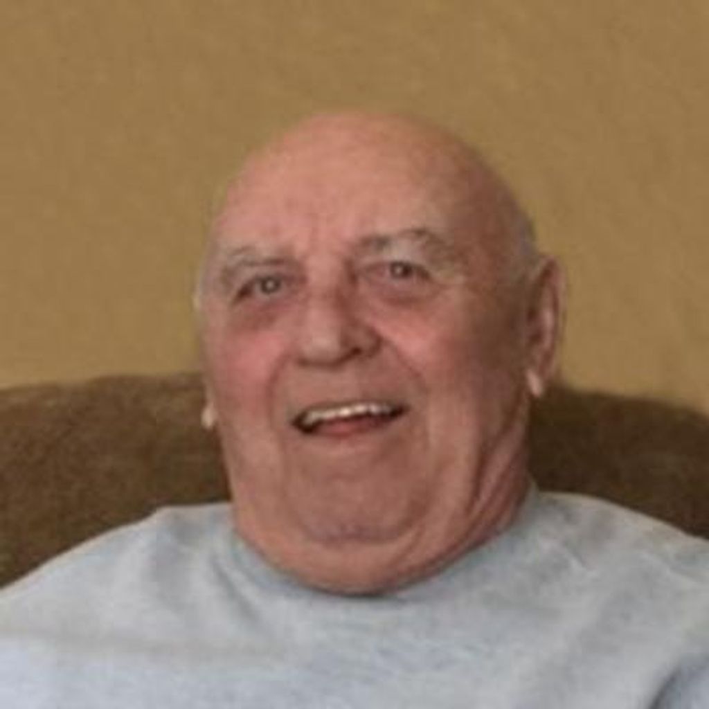 Terrence 'Terry' P. Diskin Profile Photo