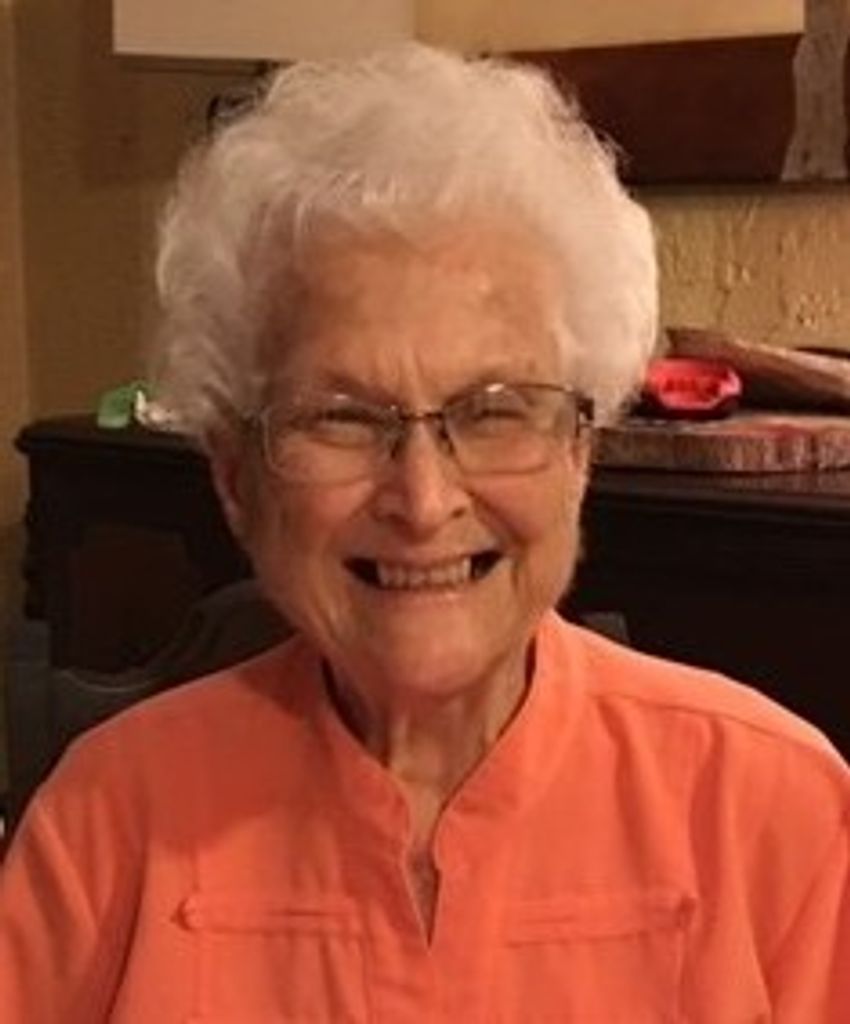 Patricia Jean (Winters)  Meadows Profile Photo