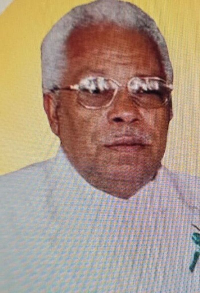 Excelman Joseph De Lagarde, Jr. Profile Photo