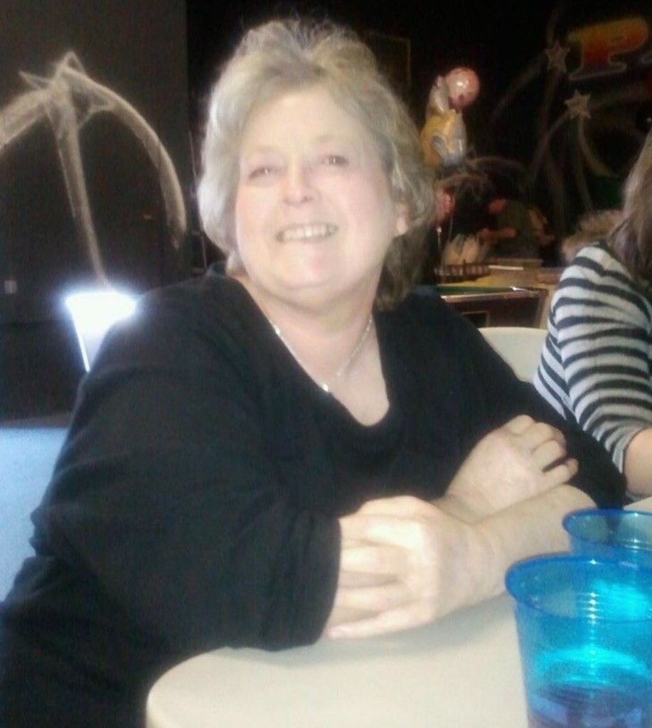 Gail Runnels