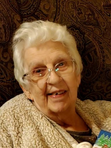 Dorothy Nicholson Profile Photo