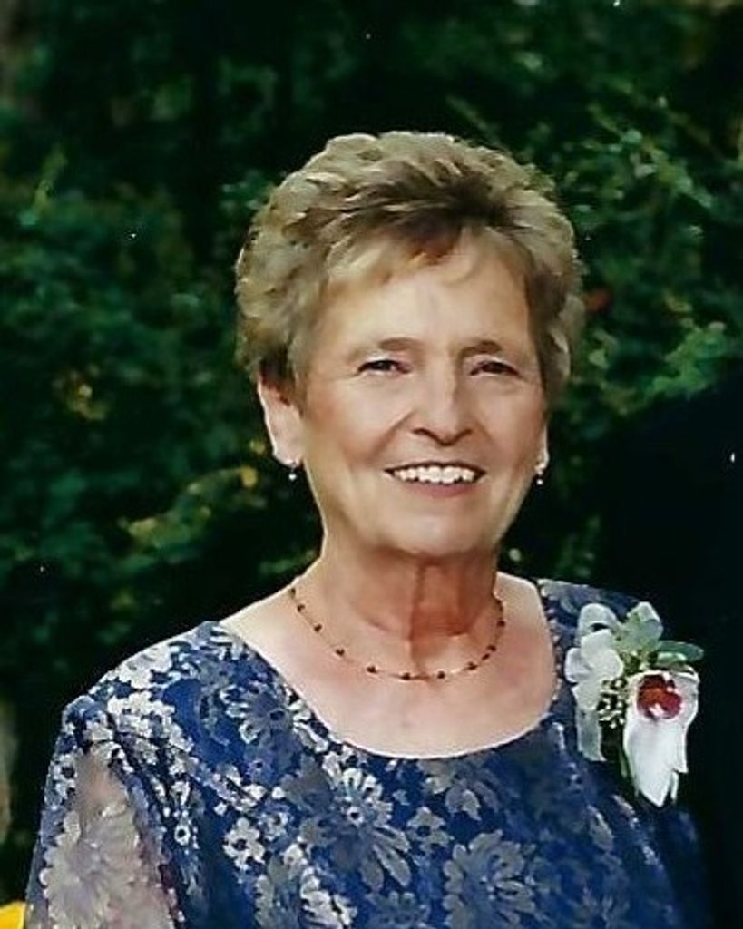 Eleanor Kirkham (née Wilson) Profile Photo